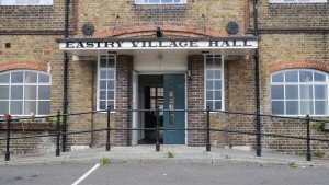 Eastry Village Hall